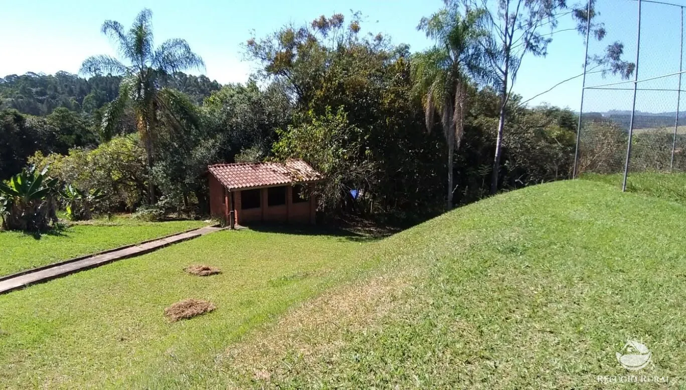 Sítio à venda de 12 ha em Jarinu, SP, Brasil