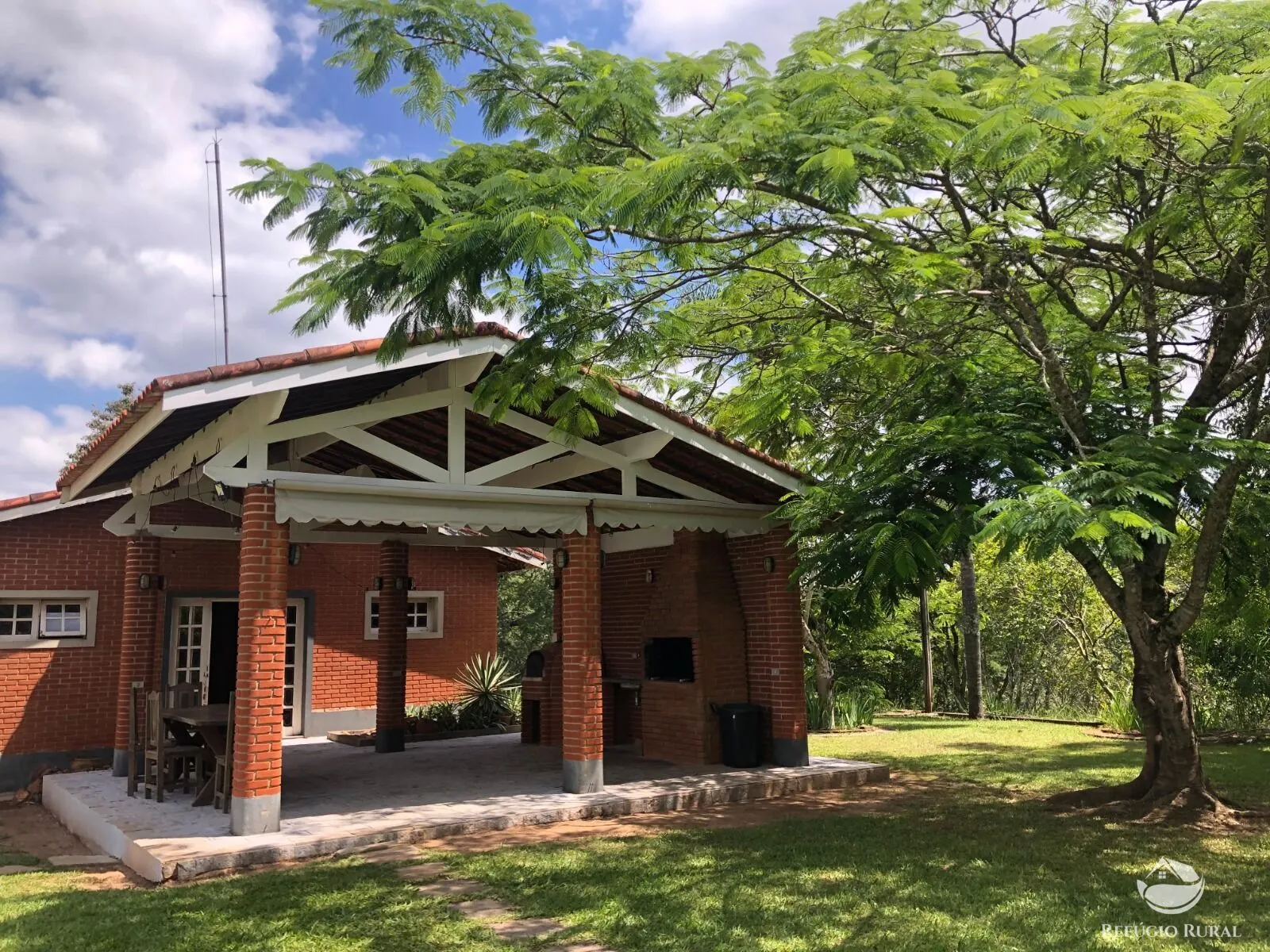 Sítio à venda de 12 ha em Jarinu, SP, Brasil