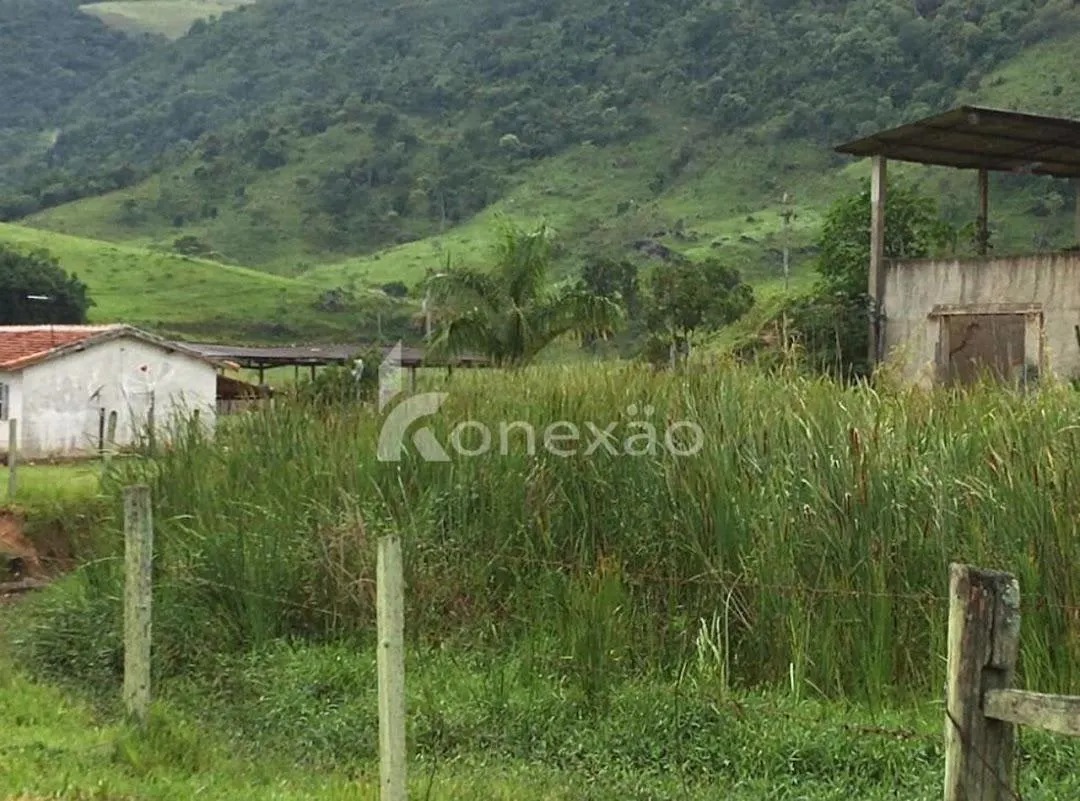 Fazenda à venda de 400 ha em Santa Branca, SP, Brasil