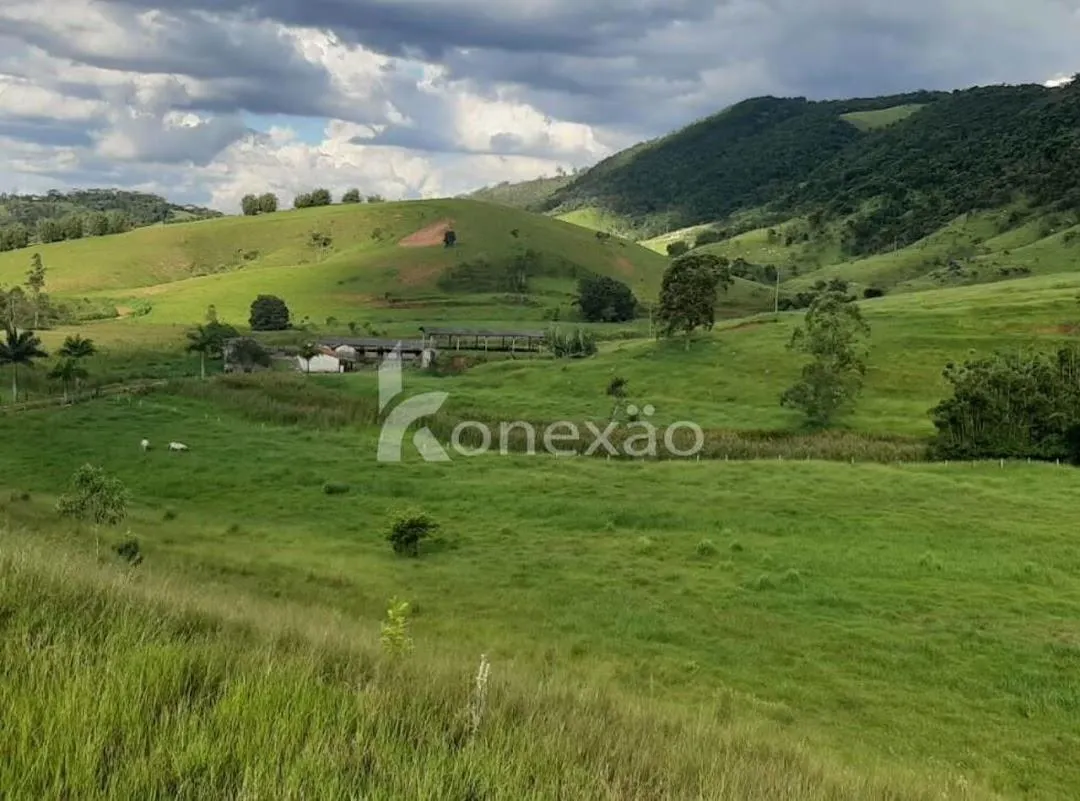 Fazenda à venda de 400 ha em Santa Branca, SP, Brasil