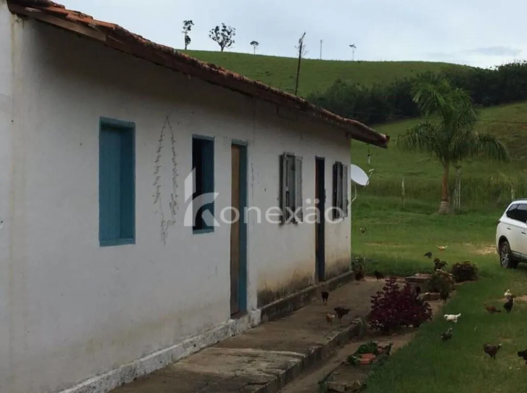 Fazenda à venda de 400 ha em Santa Branca, SP, Brasil