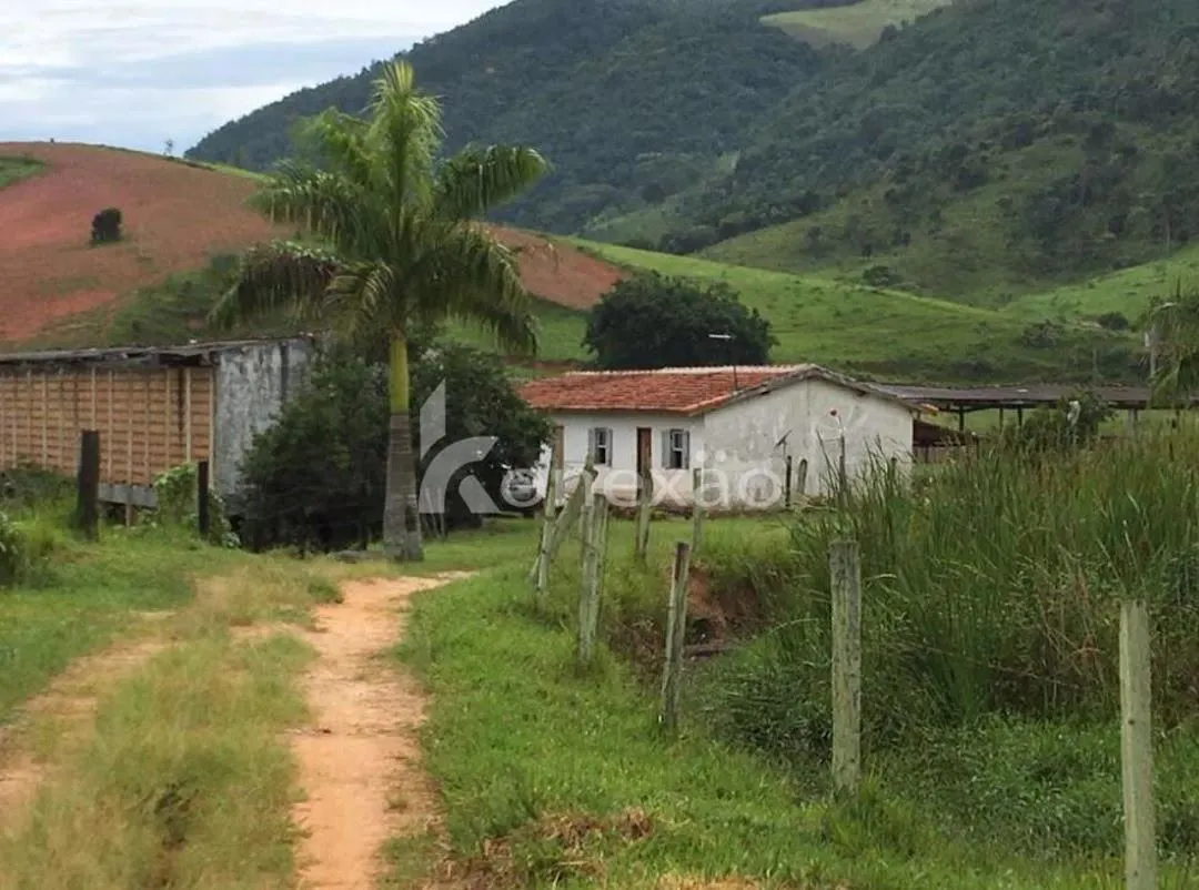 Fazenda à venda de 400 ha em Santa Branca, SP, Brasil