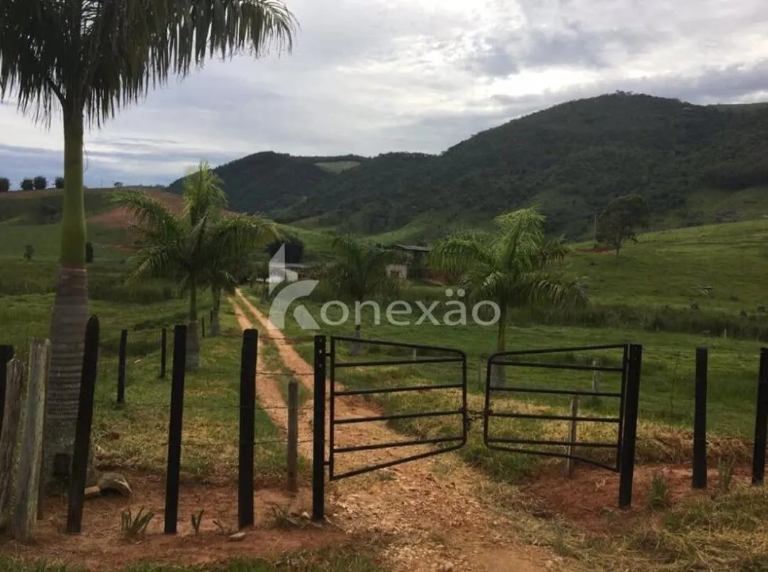 Fazenda à venda de 400 ha em Santa Branca, SP, Brasil