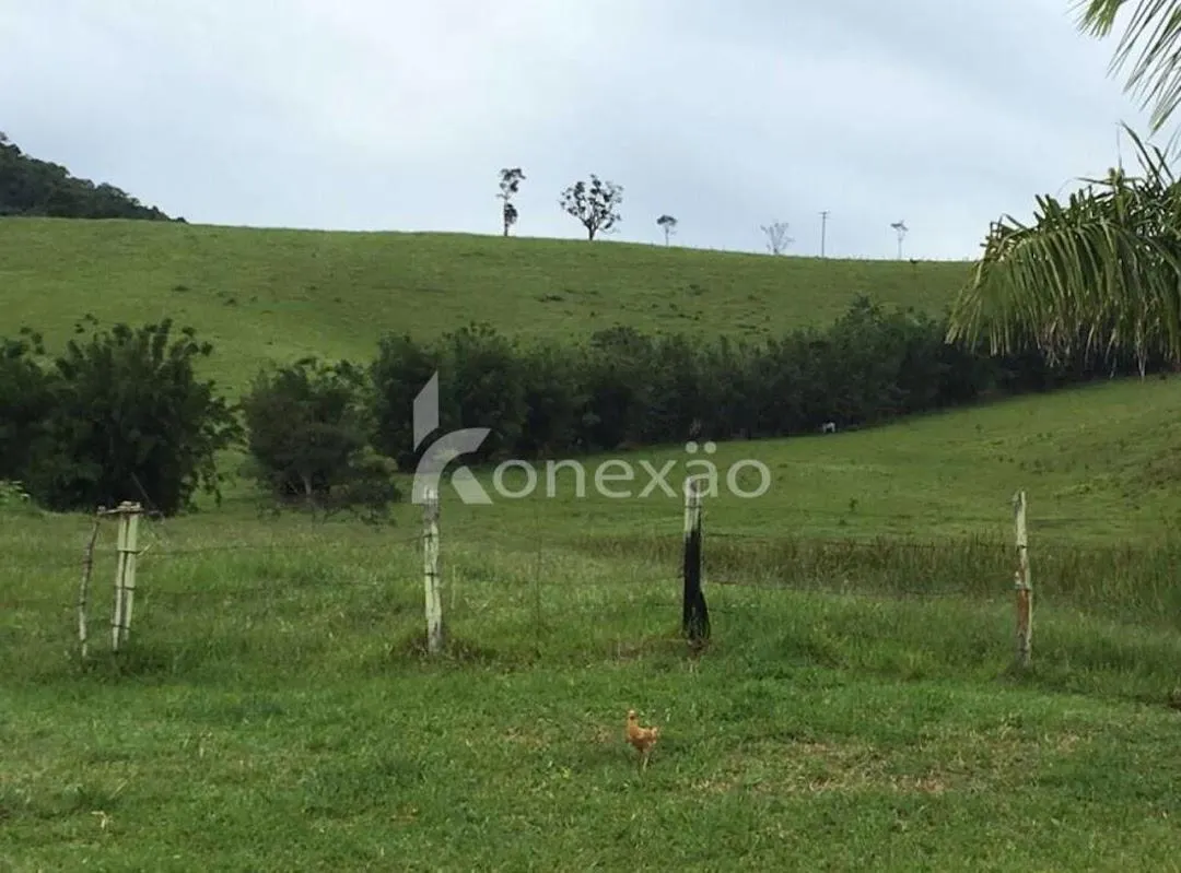 Fazenda à venda de 400 ha em Santa Branca, SP, Brasil