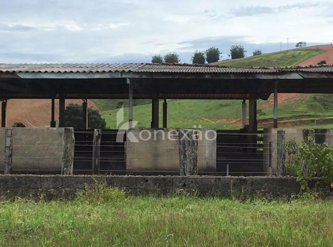 Fazenda à venda de 400 ha em Santa Branca, SP, Brasil