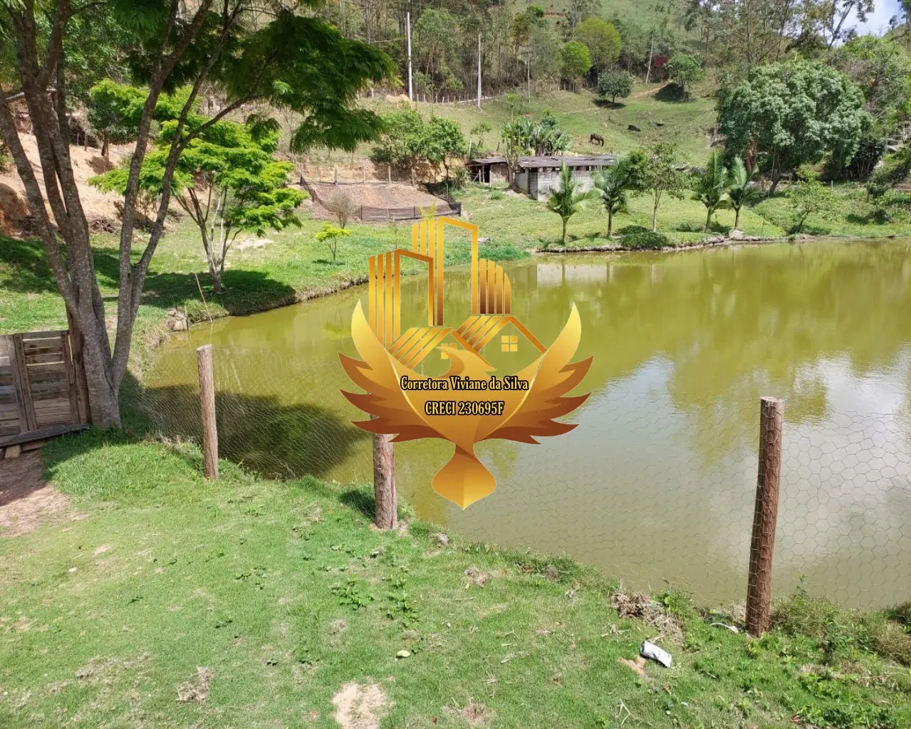 Sítio à venda de 5 ha em Natividade da Serra, SP, Brasil