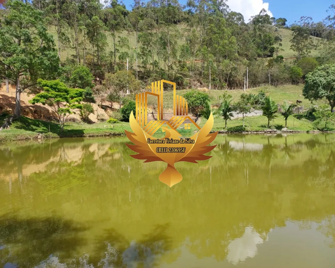 Sítio à venda de 5 ha em Natividade da Serra, SP, Brasil