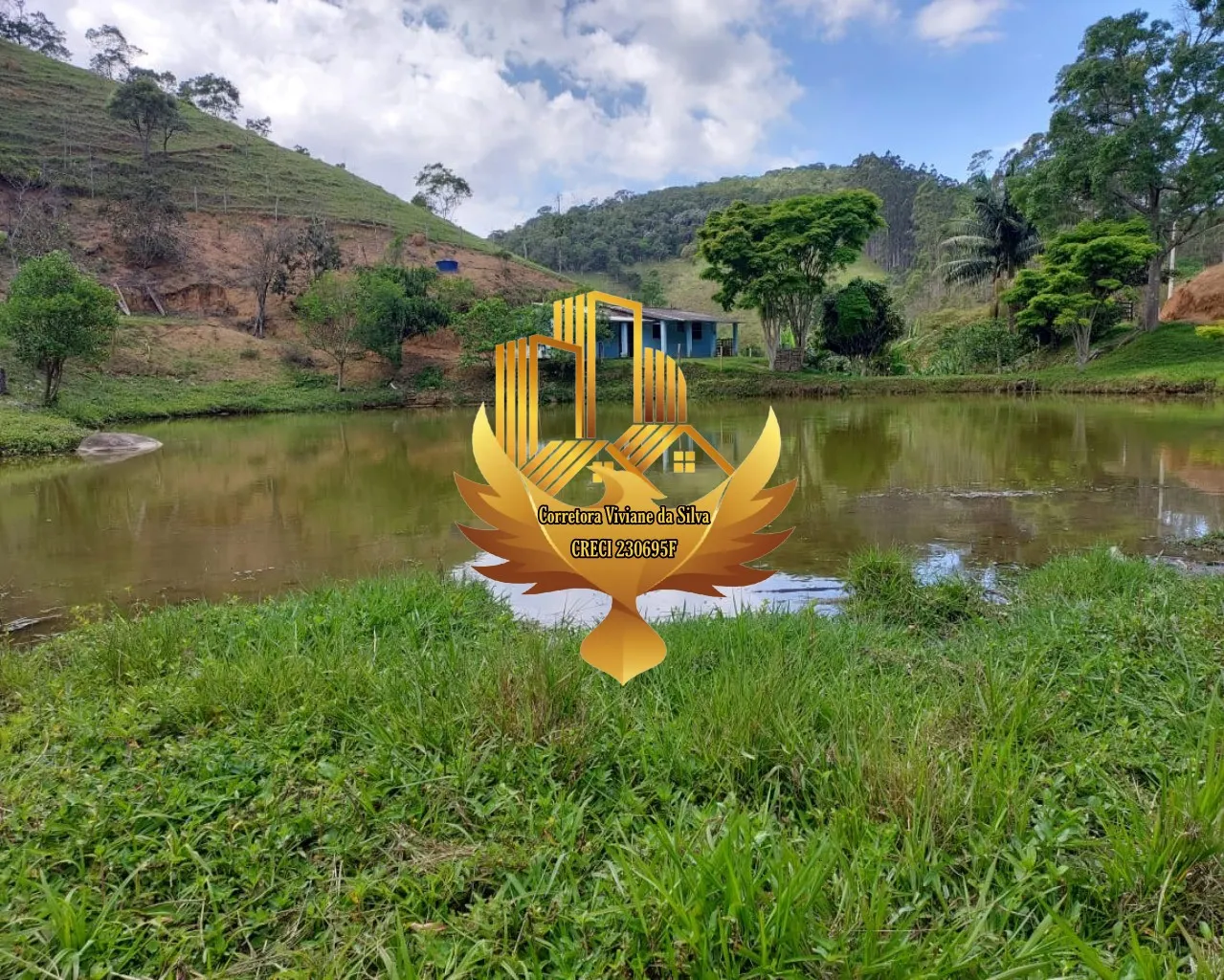 Sítio à venda de 5 ha em Natividade da Serra, SP, Brasil
