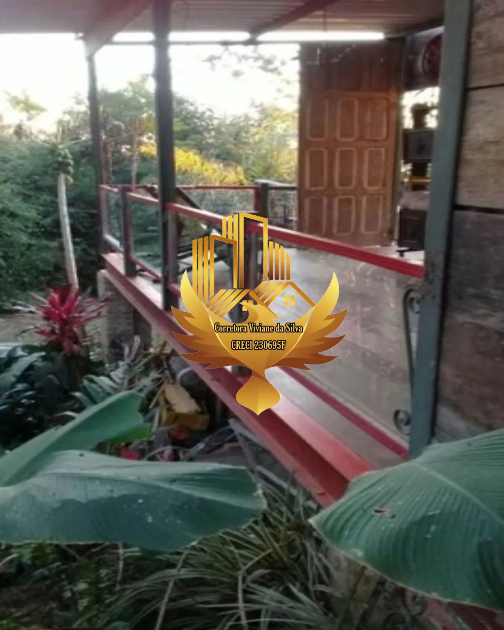 Chácara à venda de 2.500 m² em Pindamonhangaba, SP, Brasil