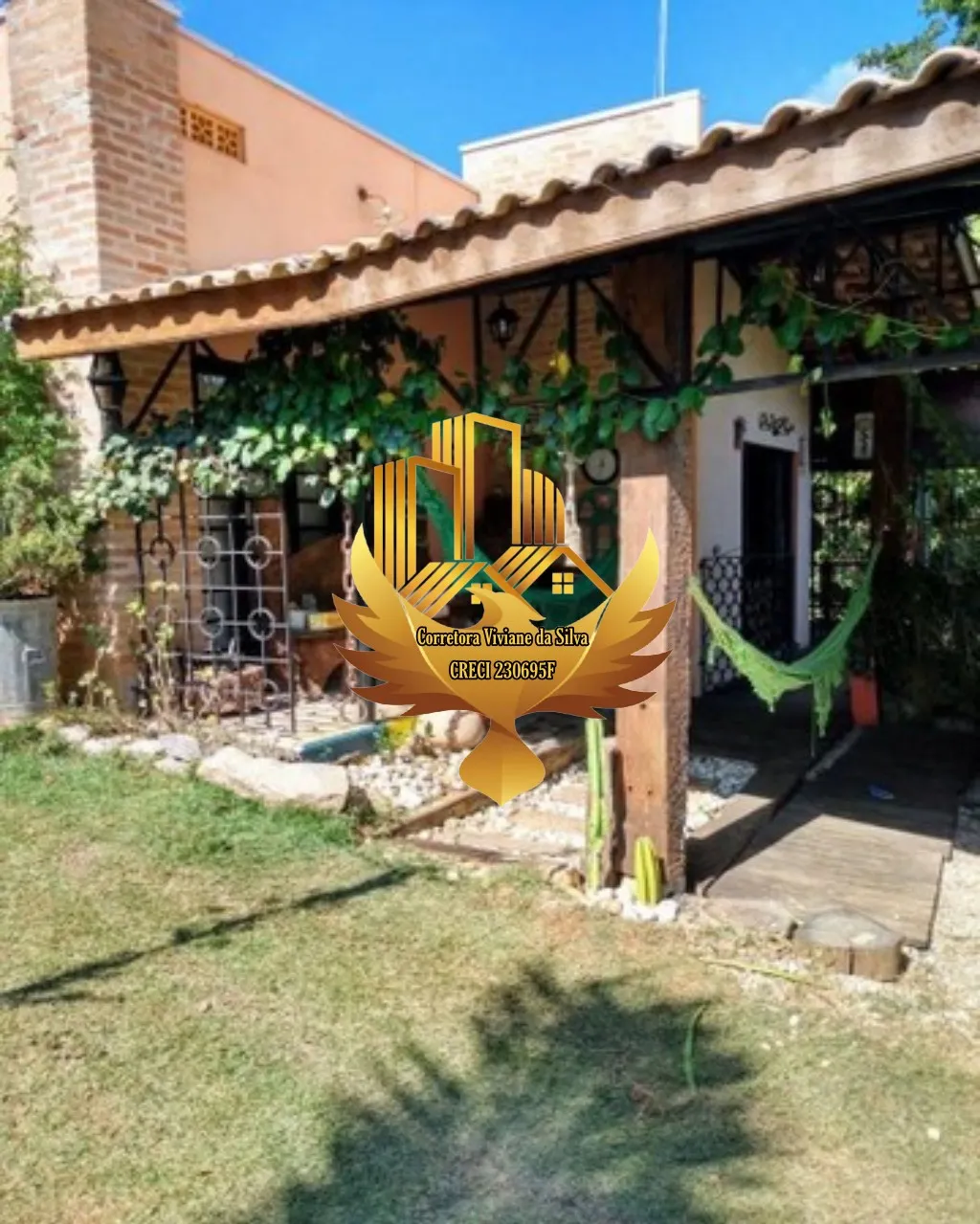 Chácara à venda de 2.500 m² em Pindamonhangaba, SP, Brasil