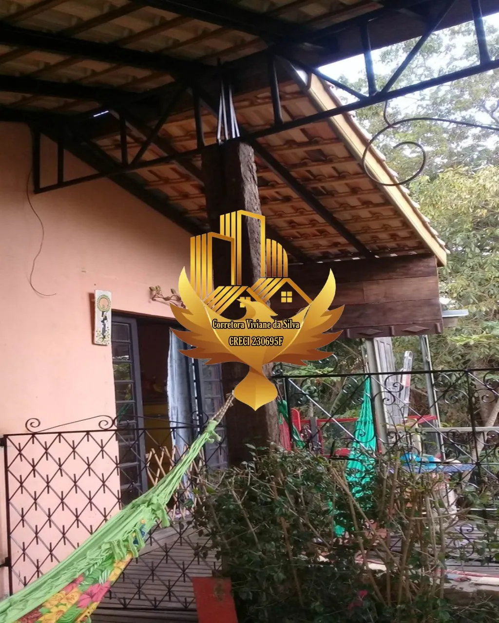 Chácara à venda de 2.500 m² em Pindamonhangaba, SP, Brasil