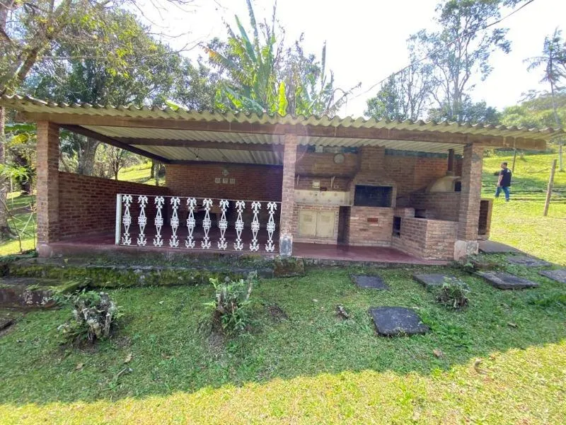 Sítio à venda de 5 ha em Juquitiba, SP, Brasil