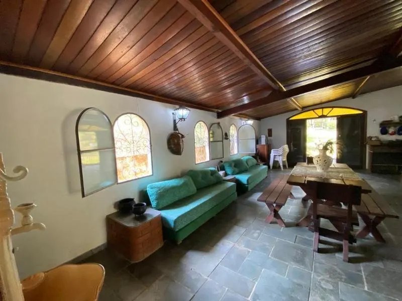 Sítio à venda de 5 ha em Juquitiba, SP, Brasil