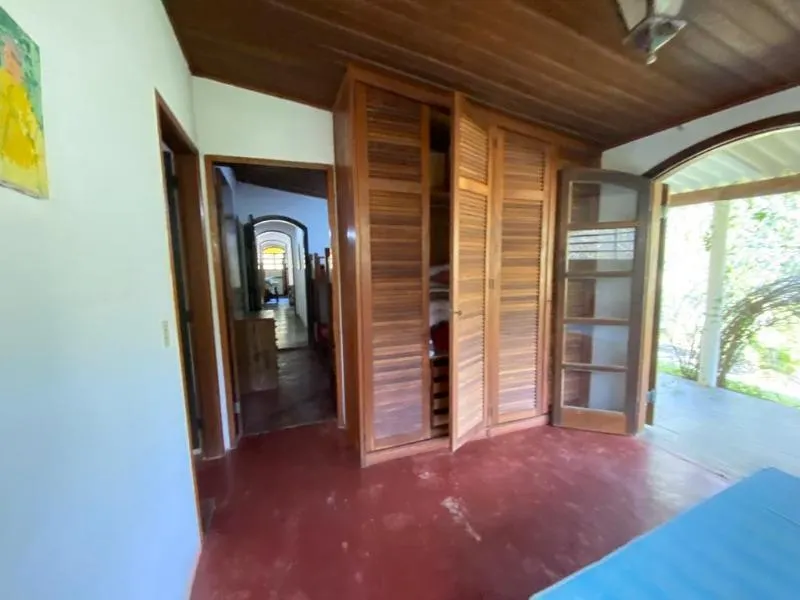 Sítio à venda de 5 ha em Juquitiba, SP, Brasil