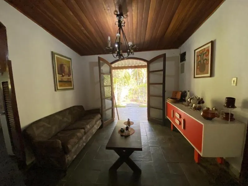 Sítio à venda de 5 ha em Juquitiba, SP, Brasil