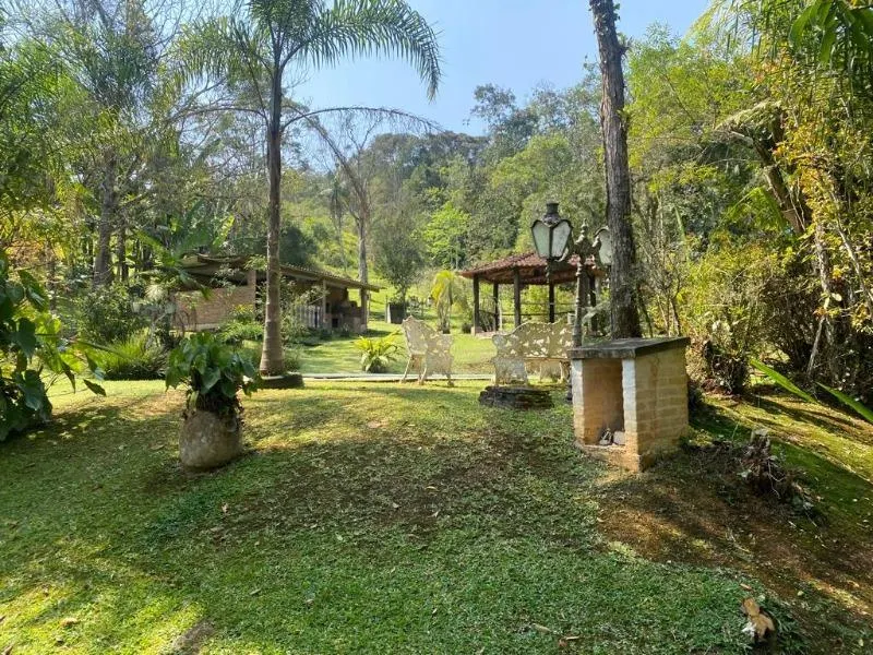 Sítio à venda de 5 ha em Juquitiba, SP, Brasil