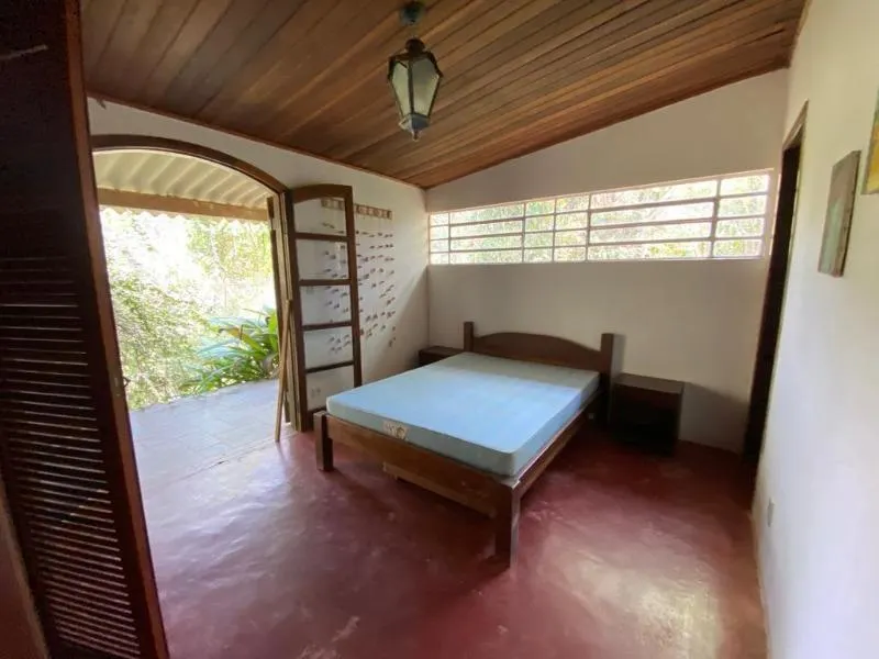 Sítio à venda de 5 ha em Juquitiba, SP, Brasil