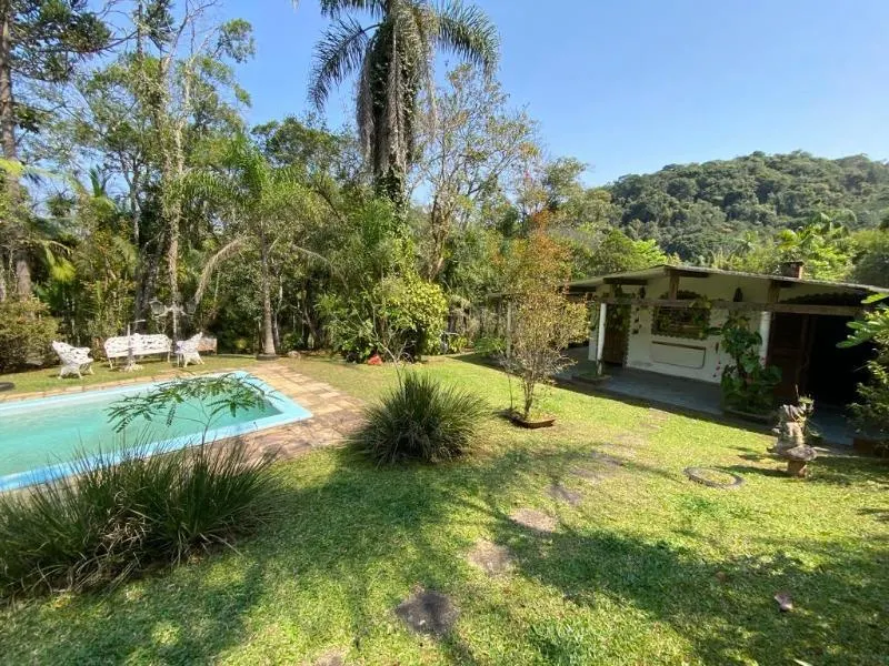 Sítio à venda de 5 ha em Juquitiba, SP, Brasil