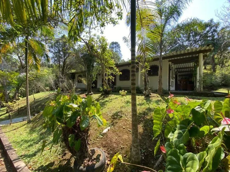 Sítio à venda de 5 ha em Juquitiba, SP, Brasil