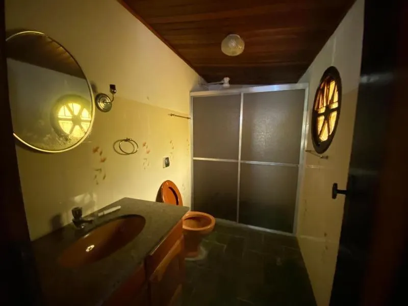 Sítio à venda de 5 ha em Juquitiba, SP, Brasil
