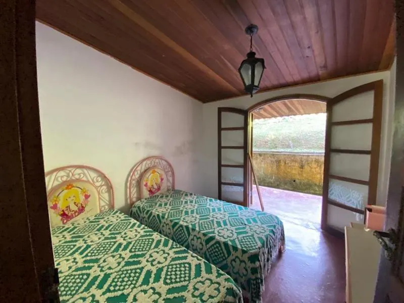 Sítio à venda de 5 ha em Juquitiba, SP, Brasil