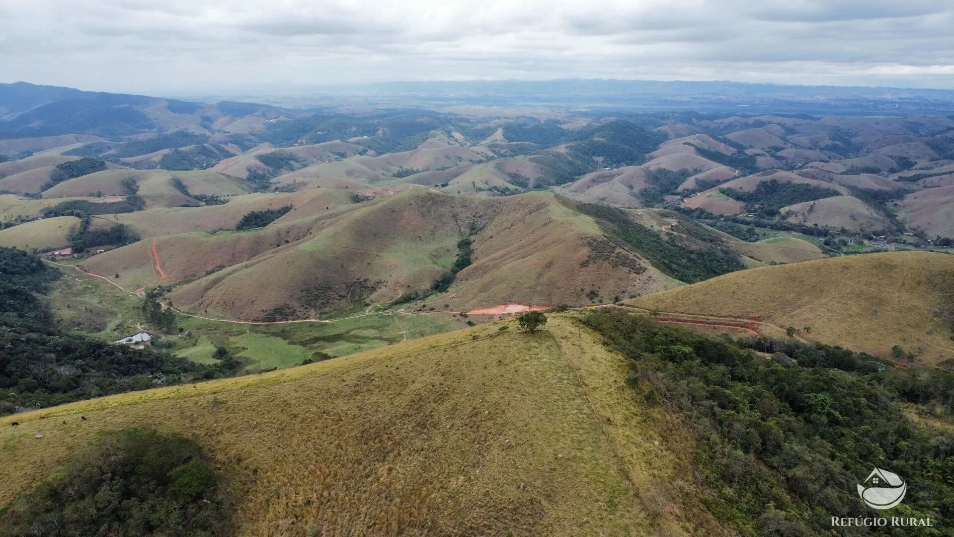 Sítio à venda de 15 ha em São José dos Campos, SP, Brasil