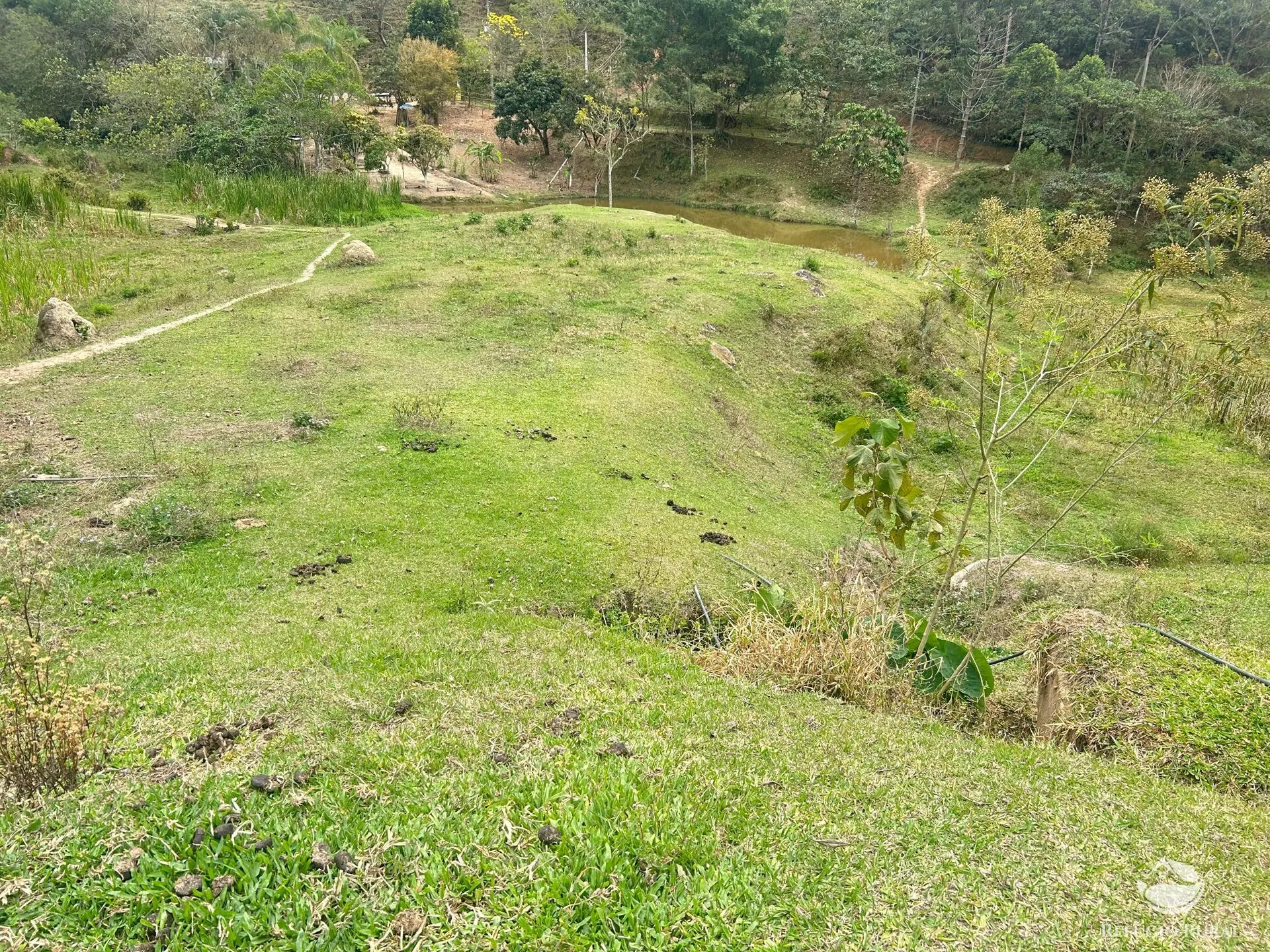 Sítio à venda de 15 ha em São José dos Campos, SP, Brasil