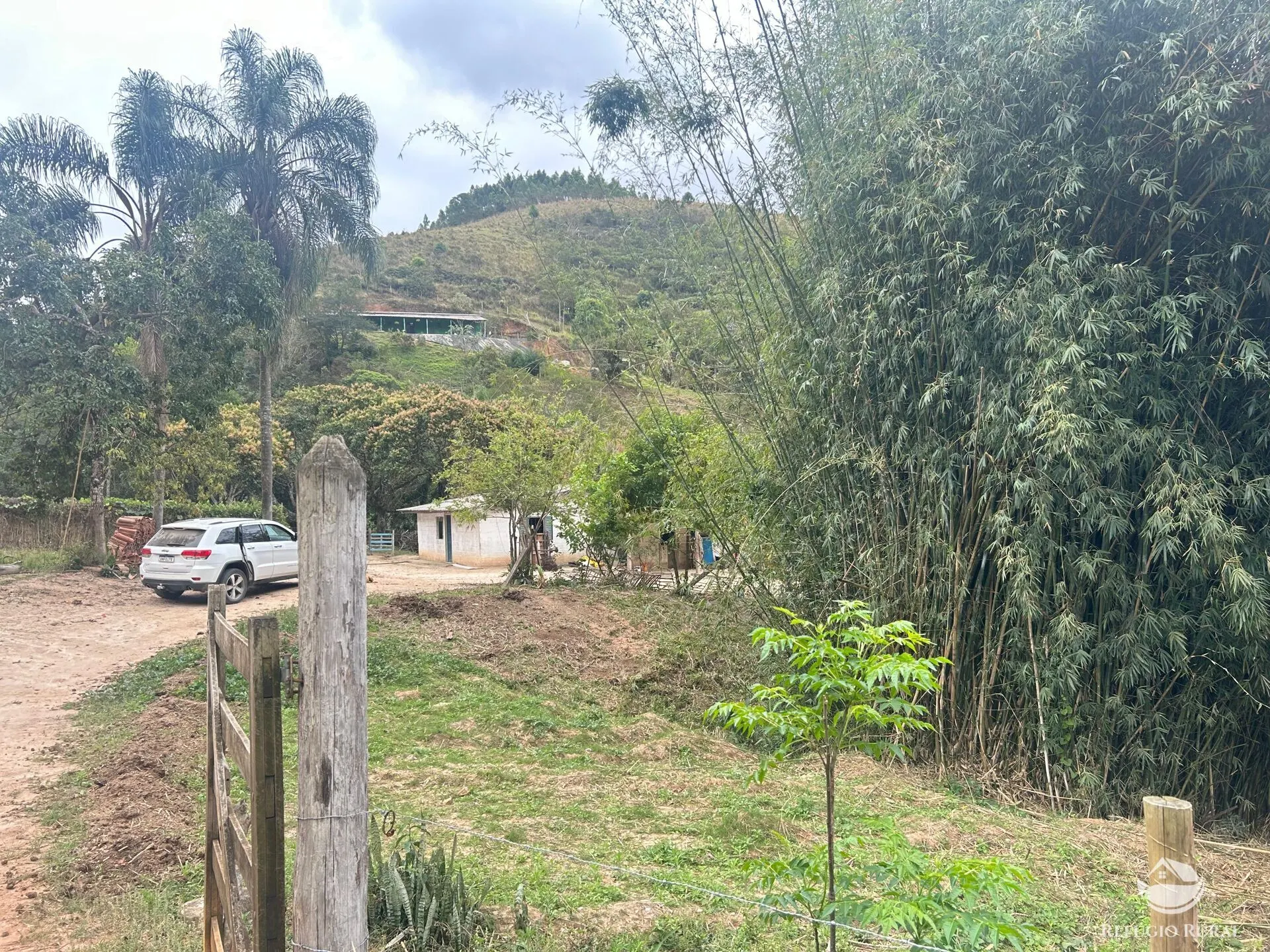 Sítio à venda de 15 ha em São José dos Campos, SP, Brasil