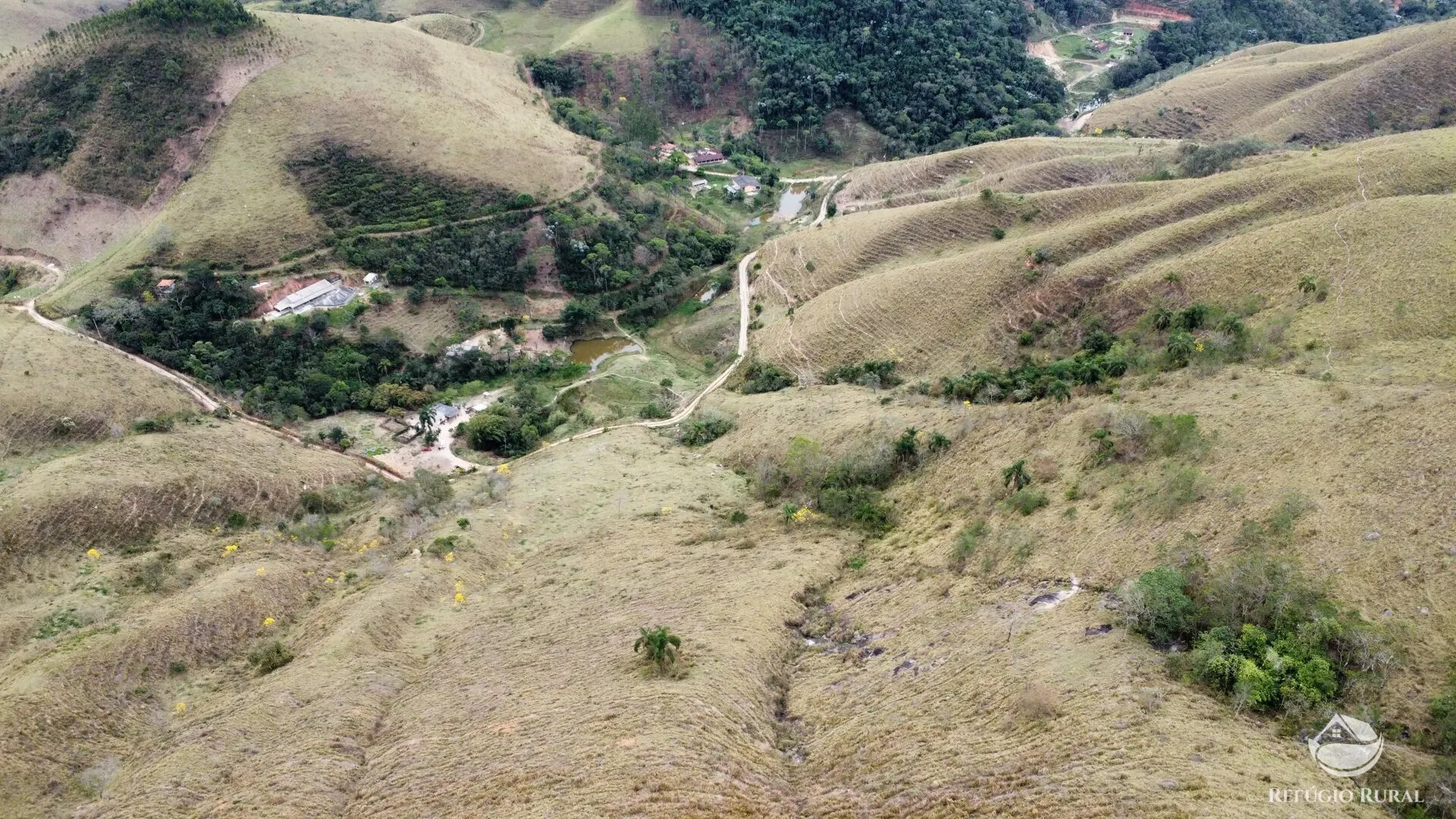 Sítio à venda de 15 ha em São José dos Campos, SP, Brasil