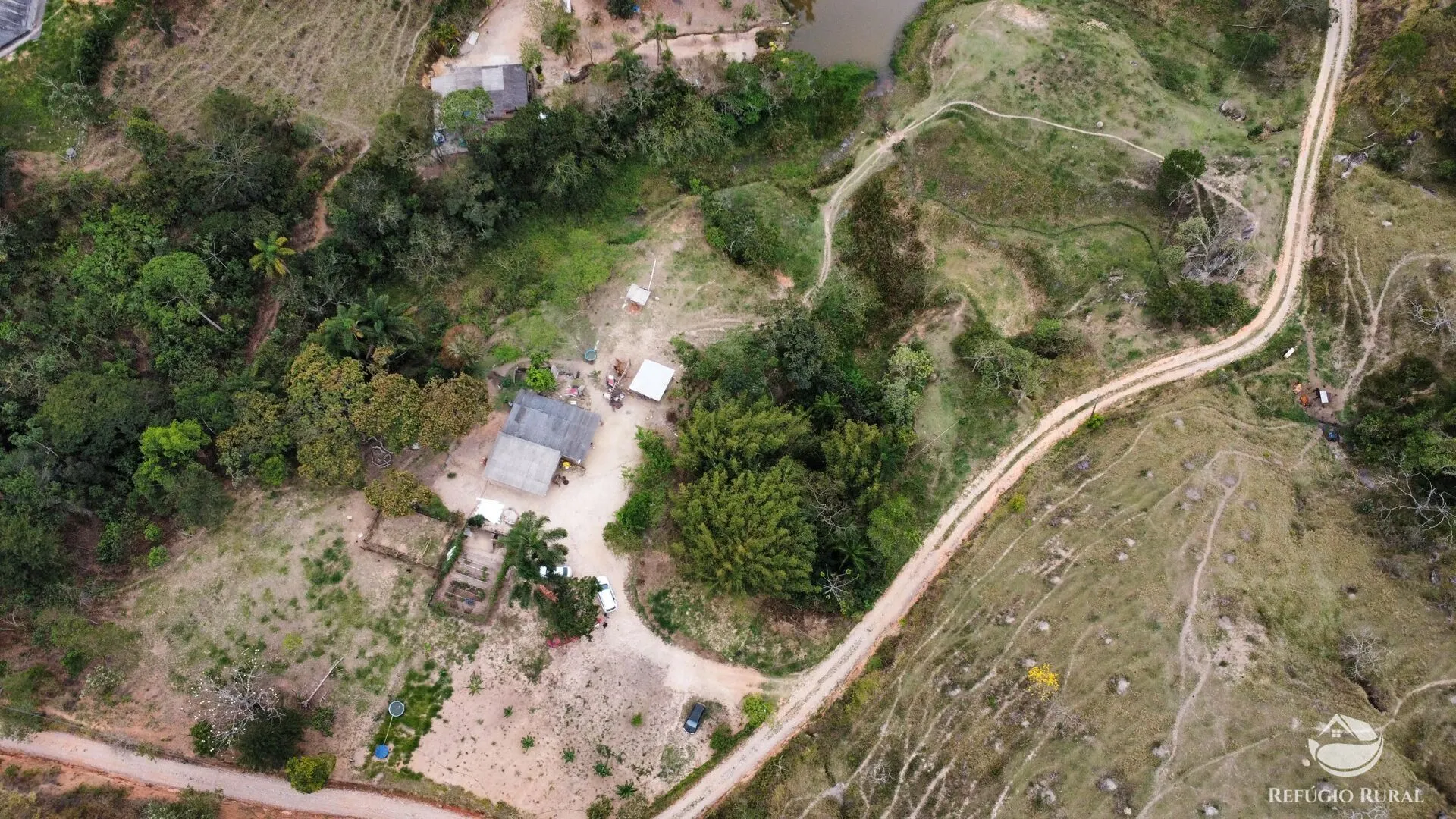 Sítio à venda de 15 ha em São José dos Campos, SP, Brasil