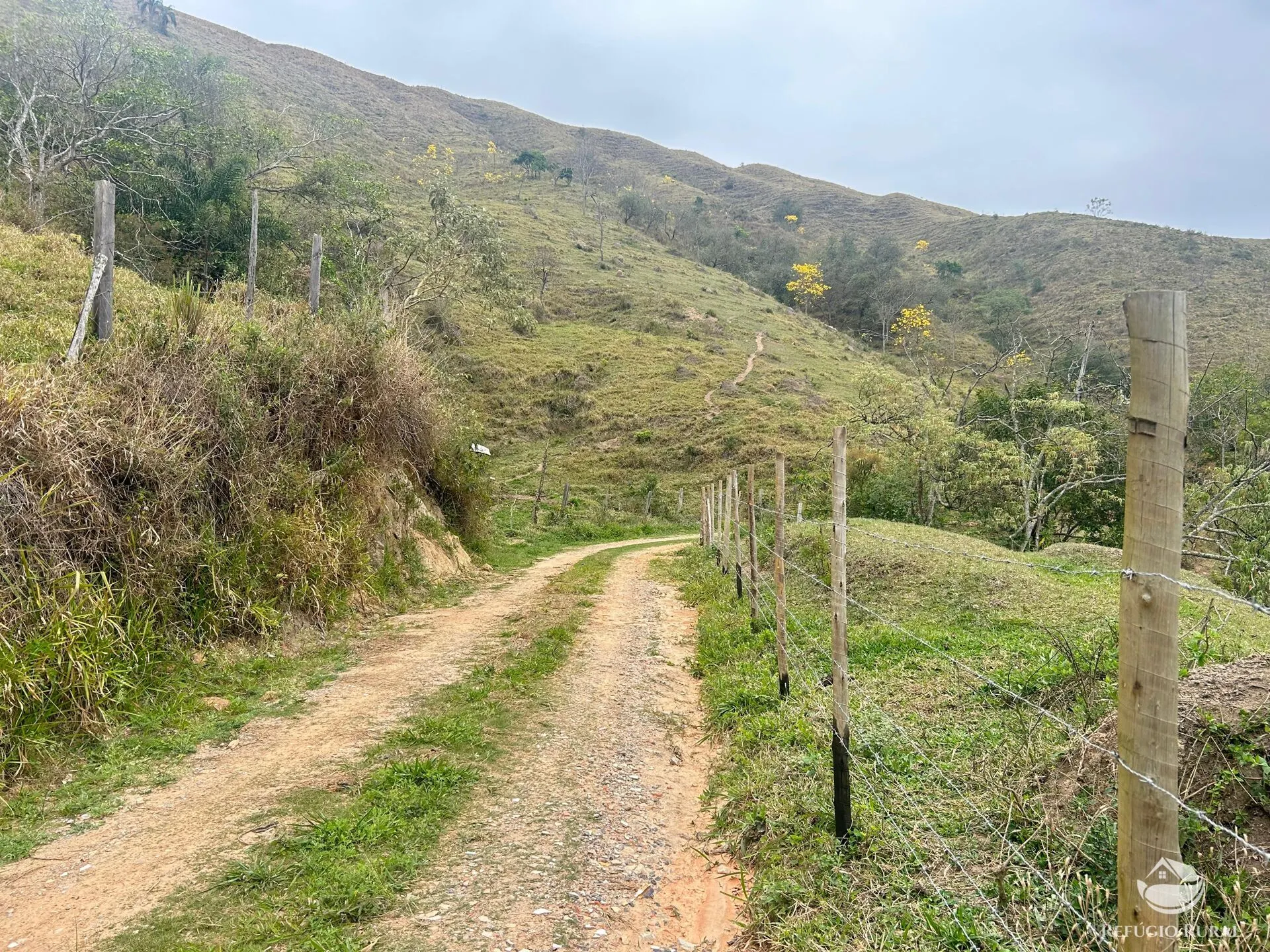 Sítio à venda de 15 ha em São José dos Campos, SP, Brasil