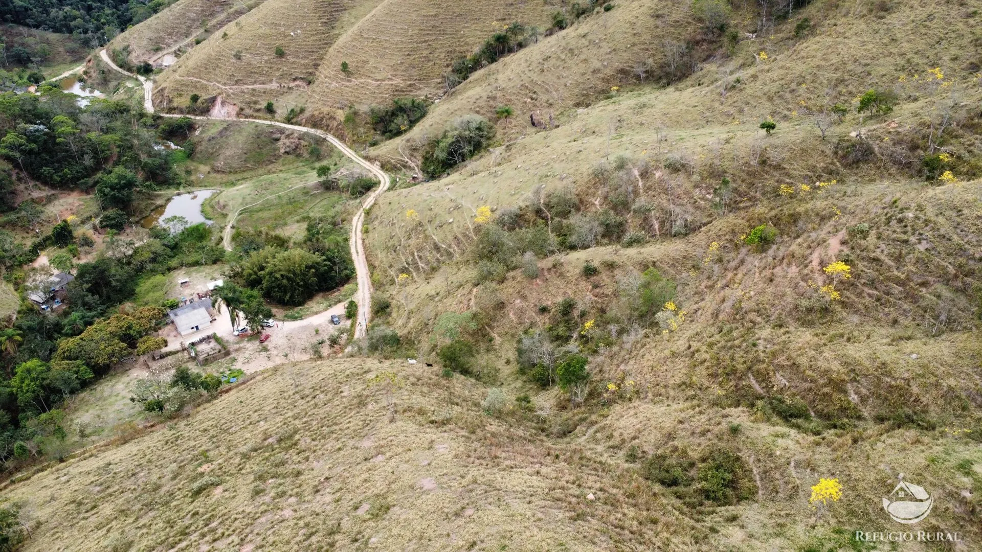 Sítio à venda de 15 ha em São José dos Campos, SP, Brasil