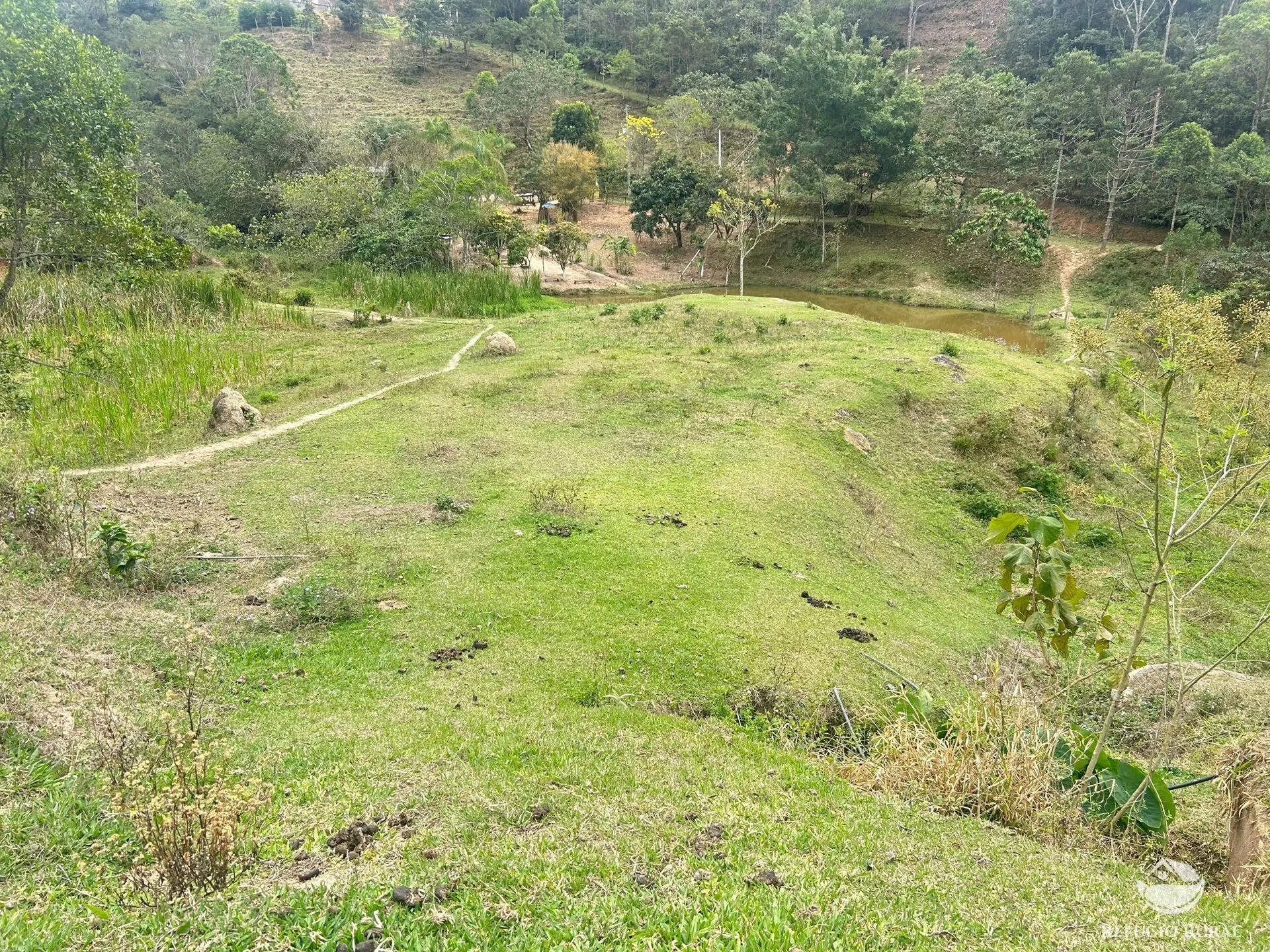 Sítio à venda de 15 ha em São José dos Campos, SP, Brasil