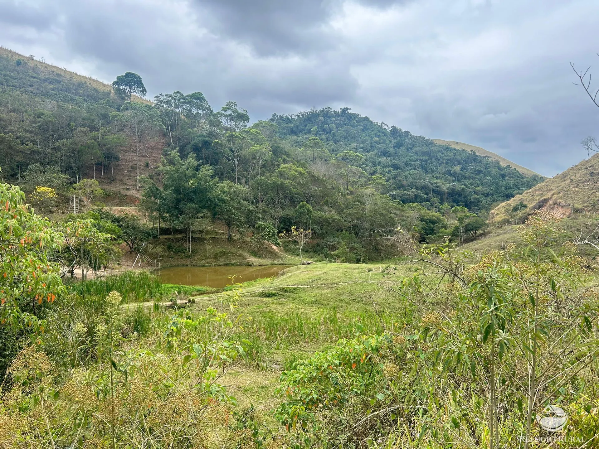 Sítio à venda de 15 ha em São José dos Campos, SP, Brasil