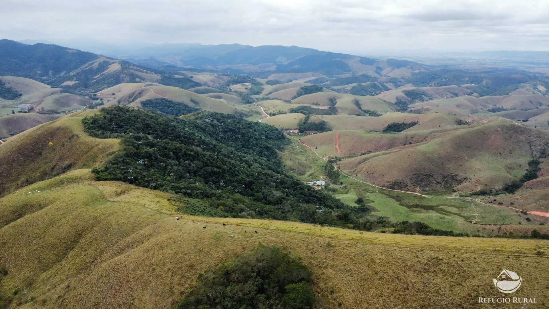 Sítio à venda de 15 ha em São José dos Campos, SP, Brasil
