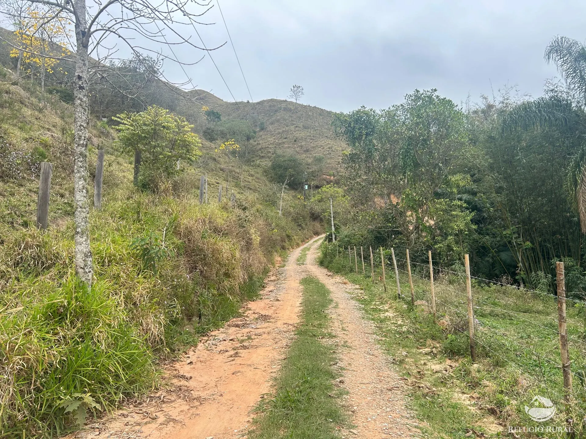 Sítio à venda de 15 ha em São José dos Campos, SP, Brasil
