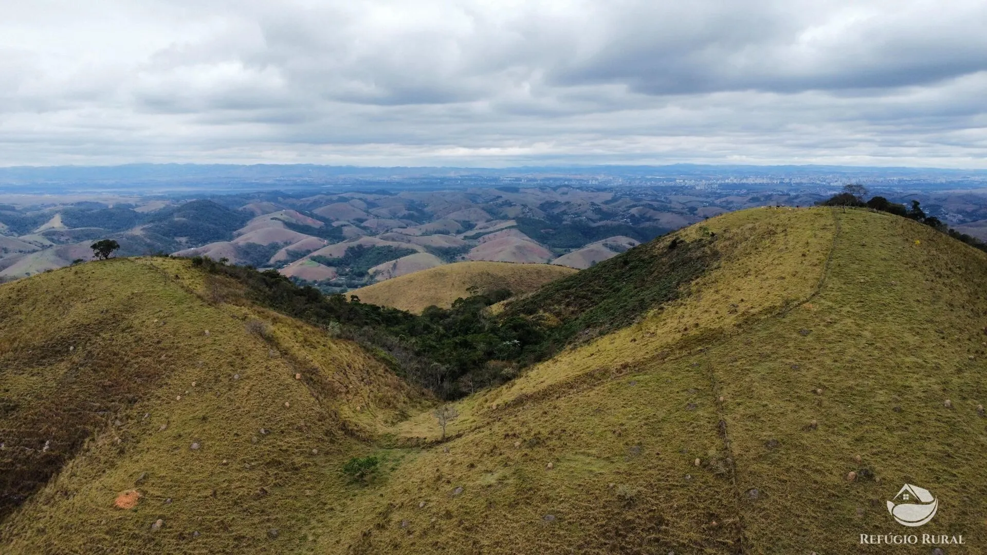 Sítio à venda de 15 ha em São José dos Campos, SP, Brasil