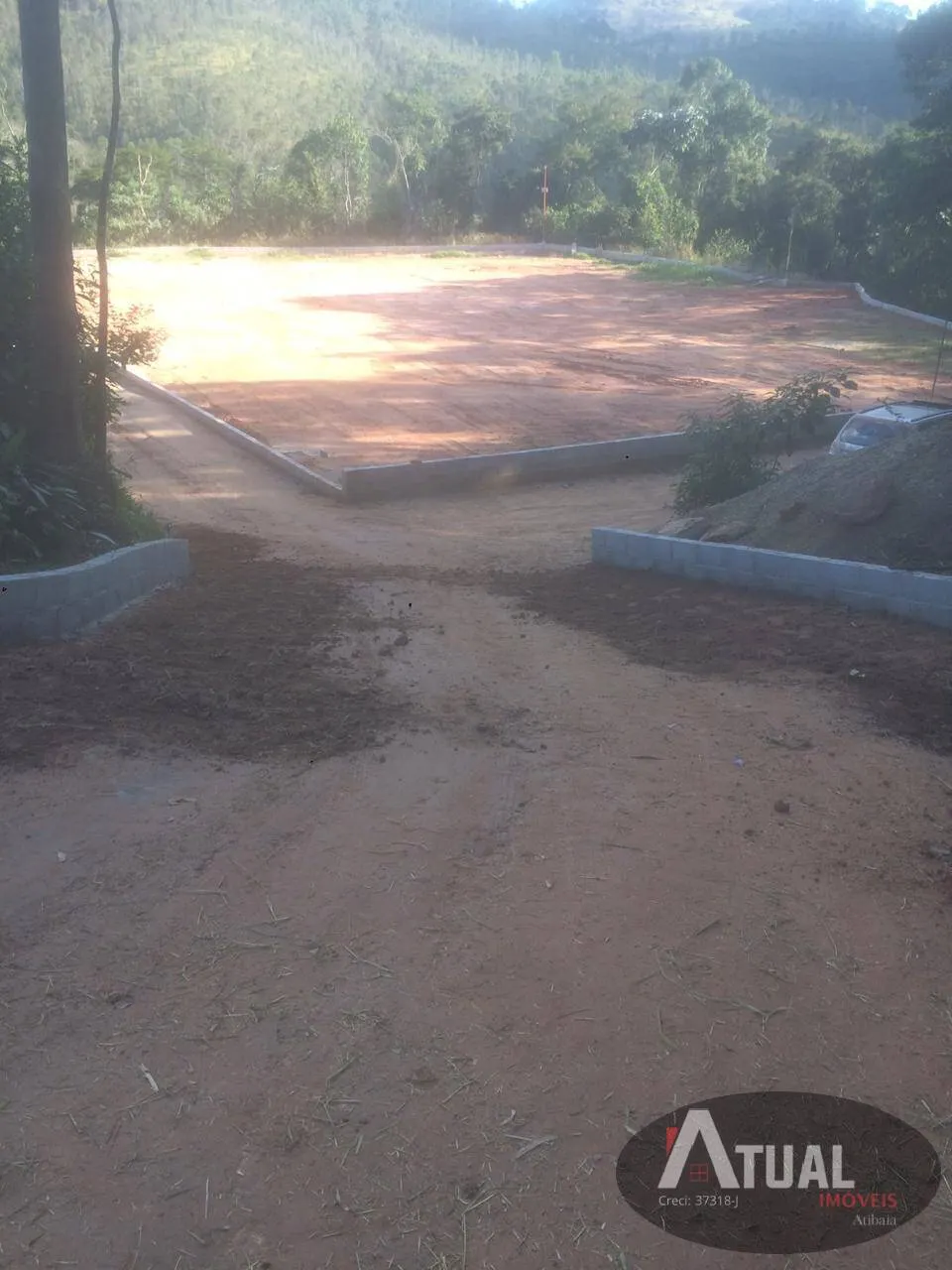 Plot for sale of 8 acres in Mairiporã, SP, Brazil