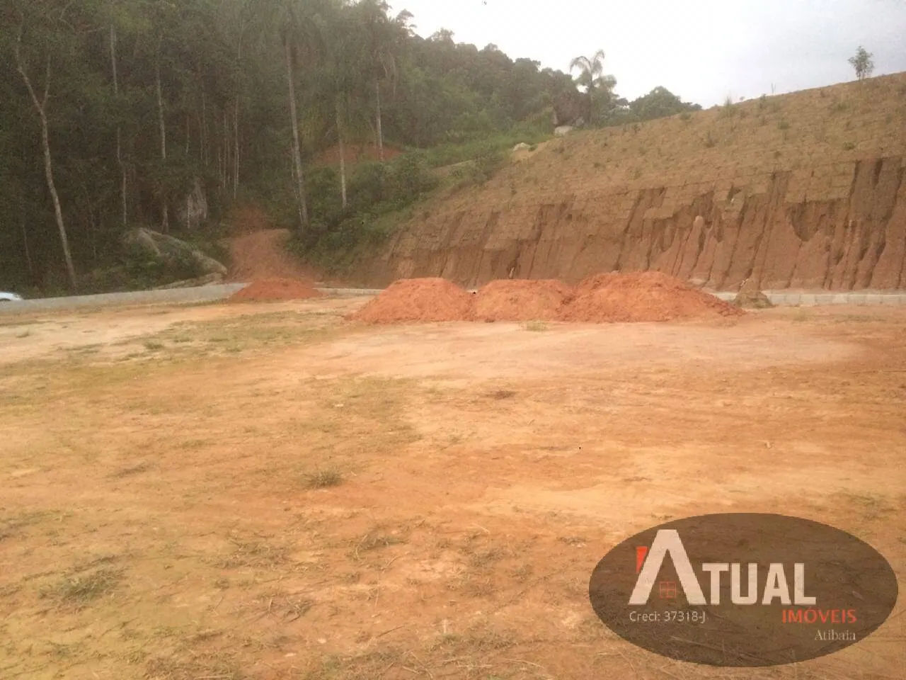Plot for sale of 8 acres in Mairiporã, SP, Brazil