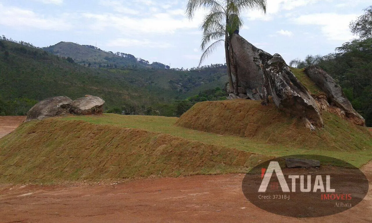 Plot for sale of 8 acres in Mairiporã, SP, Brazil