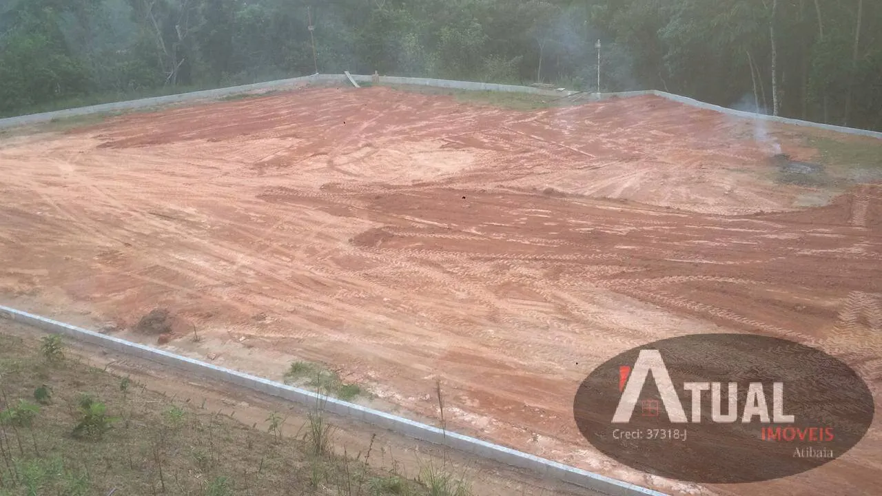 Plot for sale of 8 acres in Mairiporã, SP, Brazil