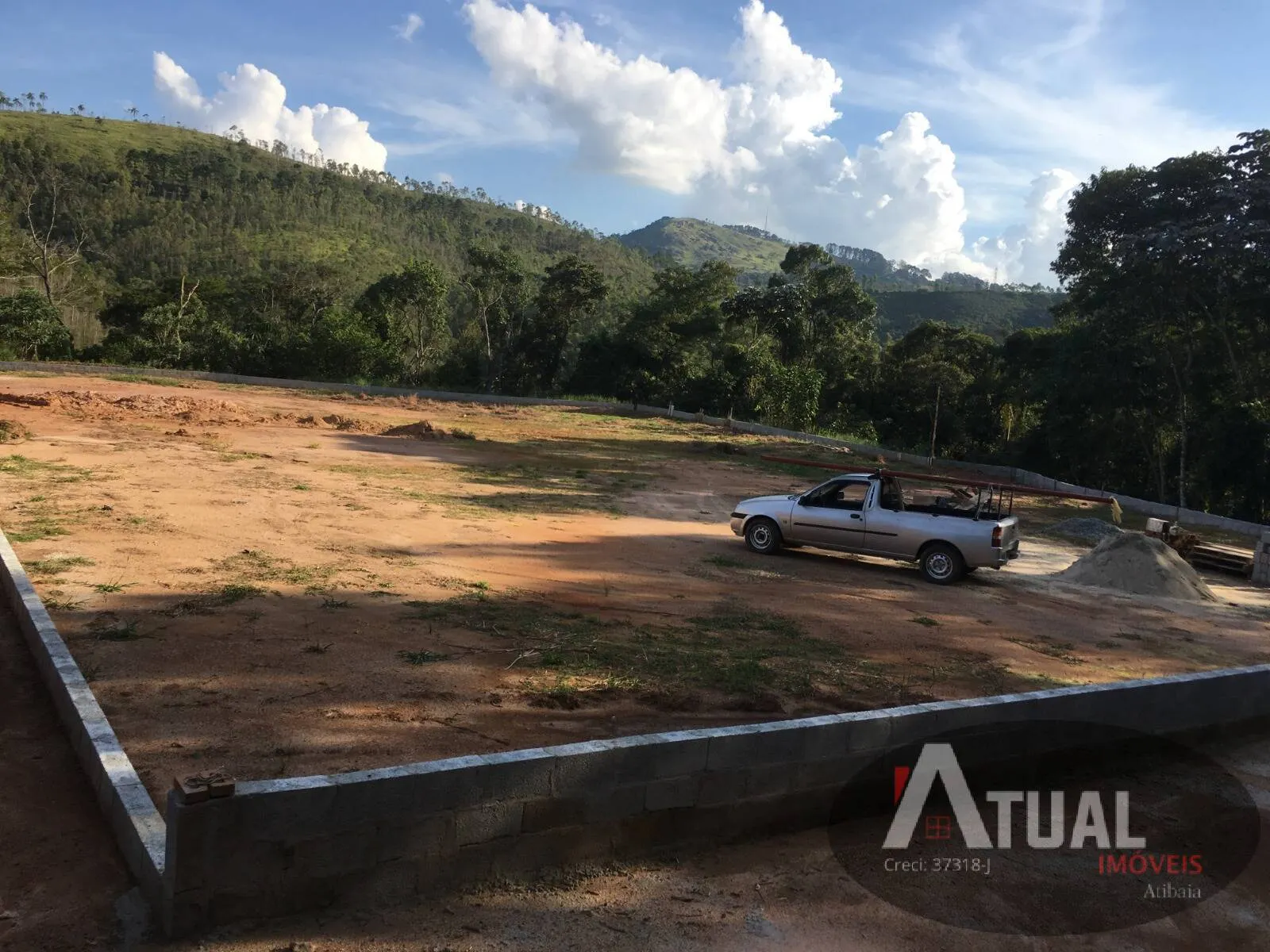 Terreno à venda de 3 ha em Mairiporã, SP, Brasil