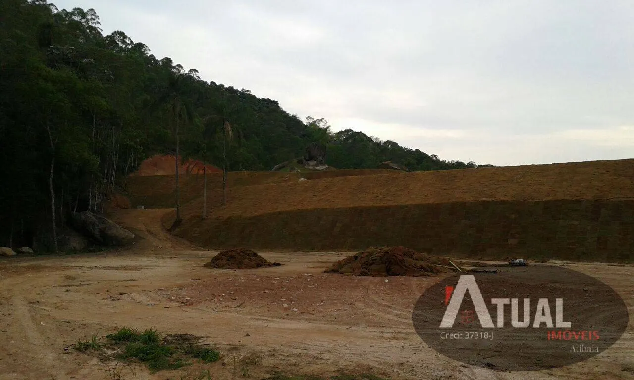 Plot for sale of 8 acres in Mairiporã, SP, Brazil