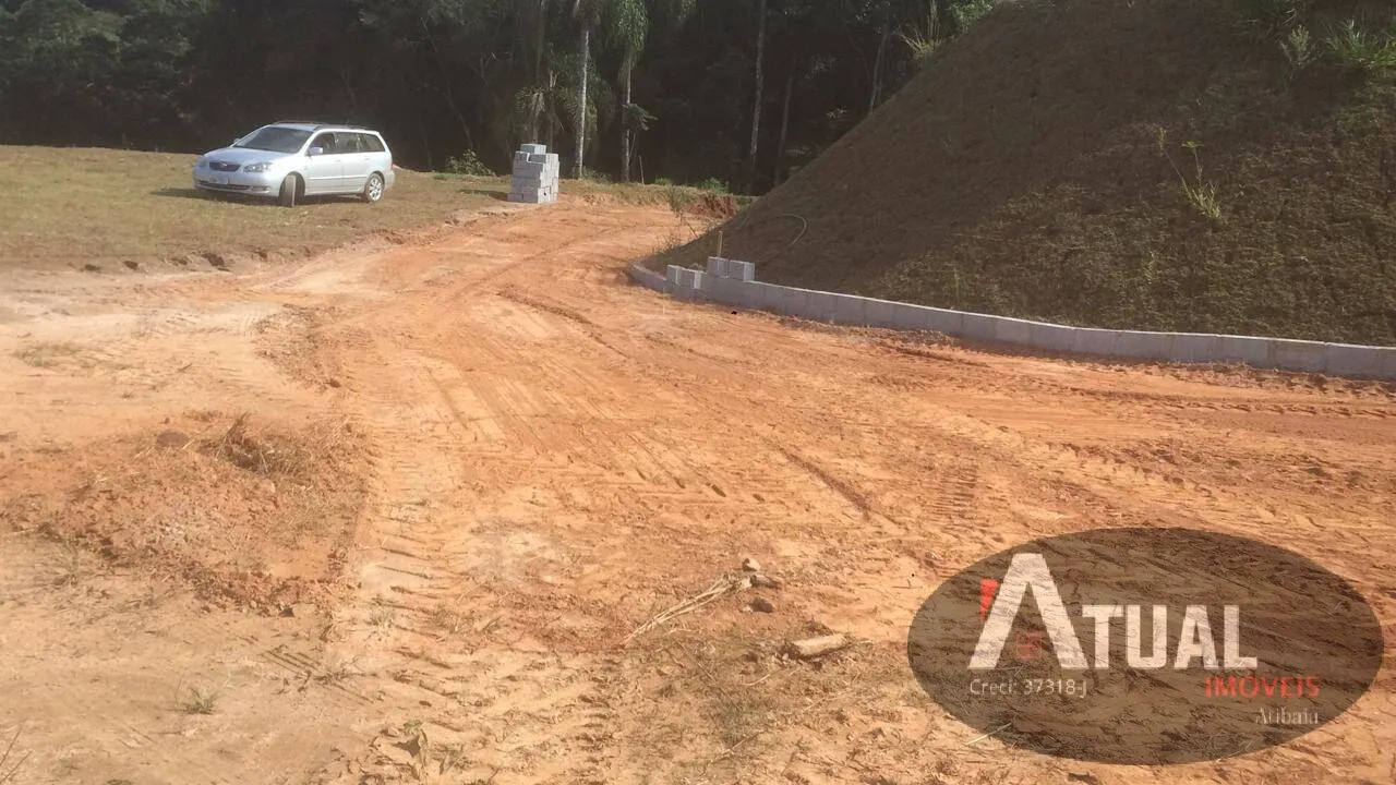 Plot for sale of 8 acres in Mairiporã, SP, Brazil