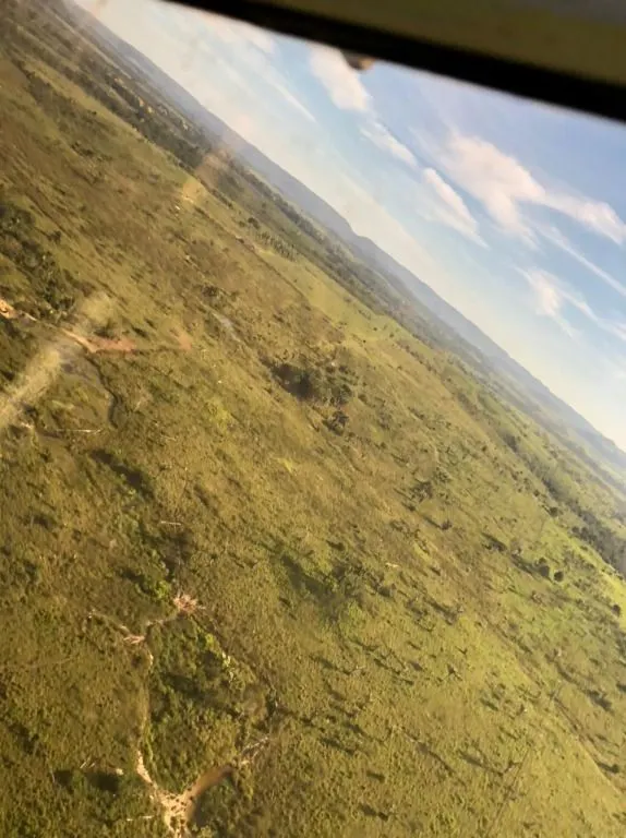 Fazenda à venda de 1.020 ha em Juruena, MT, Brasil