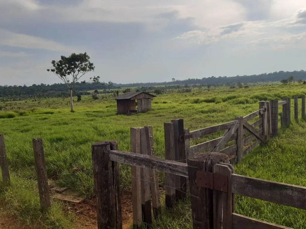 Fazenda à venda de 1.020 ha em Juruena, MT, Brasil