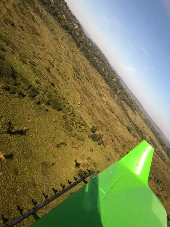 Fazenda à venda de 1.020 ha em Juruena, MT, Brasil