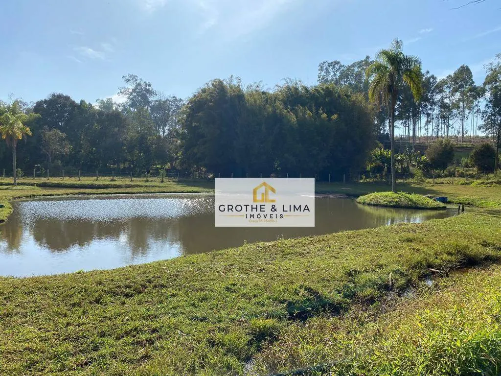 Small farm for sale of 11 acres in Torrinha, SP, Brazil