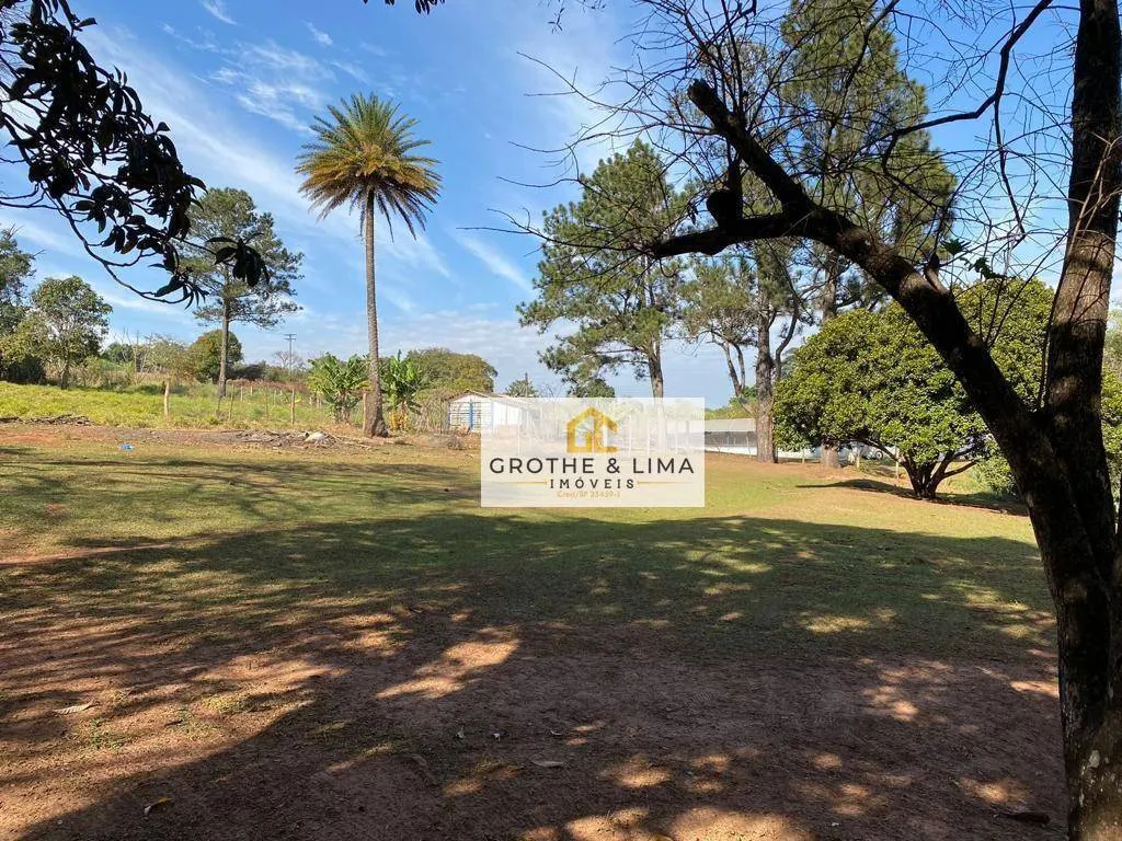 Small farm for sale of 11 acres in Torrinha, SP, Brazil