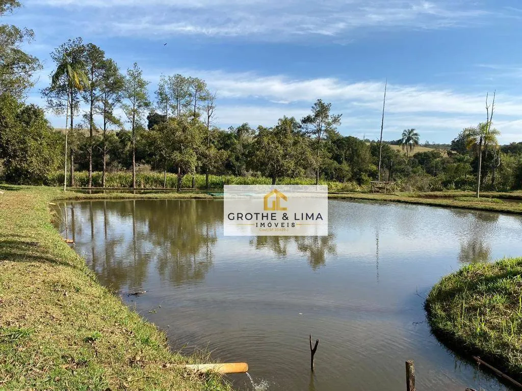 Small farm for sale of 11 acres in Torrinha, SP, Brazil